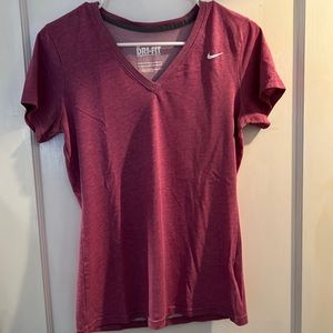 Nike dri fit T-shirt